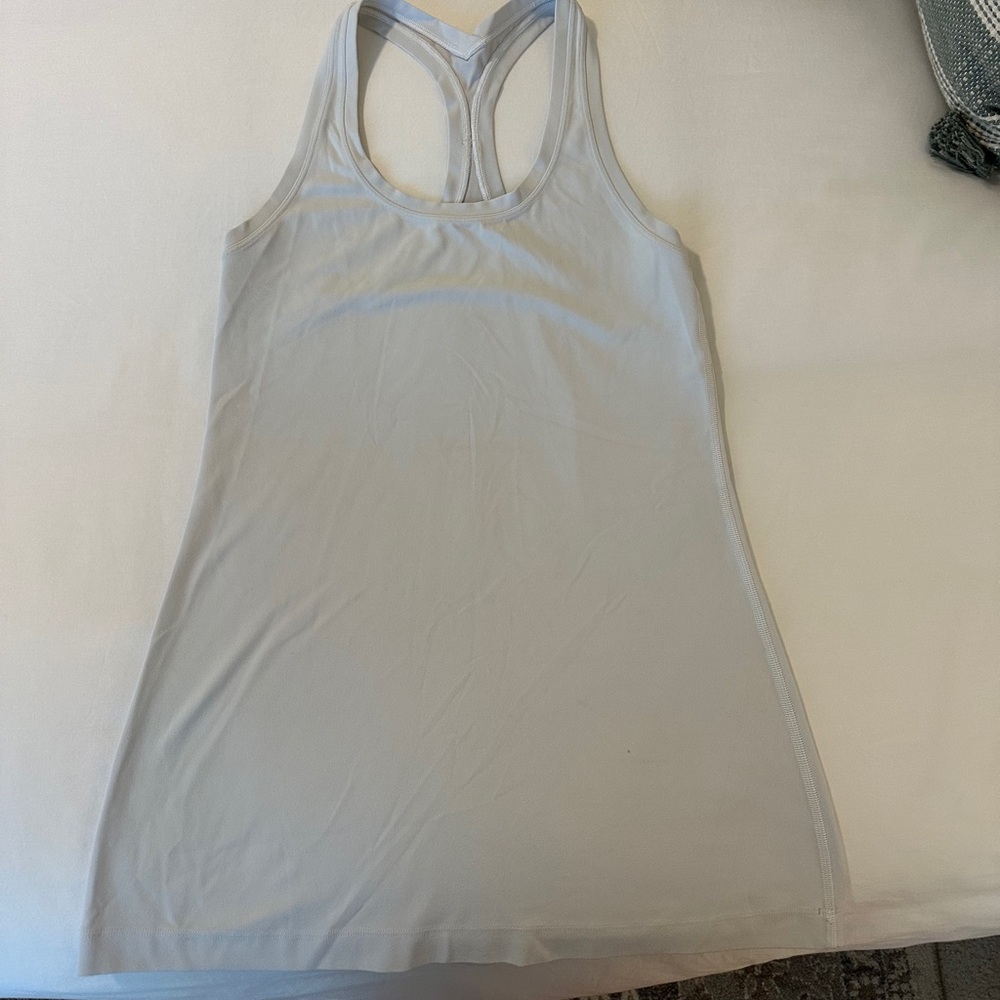 Lululemon Align Tank size 6
